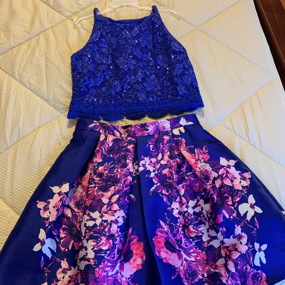BCX girl two piece